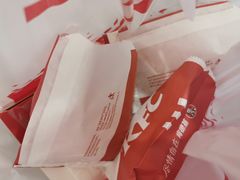 -肯德基(大兴火车站店)