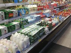 -联华超市(新闸路店)