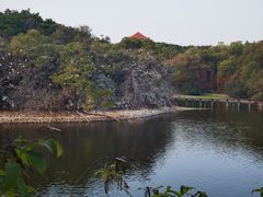 -广州莲花山旅游区