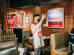 -煮意潮牛鲜牛肉火锅(世纪金源店)