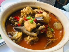 -九头鸟酒家(东高地店)
