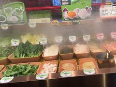 -牛New寿喜烧(曹路花园城店)