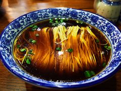 -孙盛兴奥灶面馆·蟹黄面·三虾面(山塘街总店)