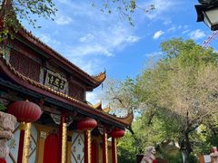 -哈尔滨极乐寺