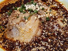 -易老妈蹄花.特色川菜(人民公园总店)