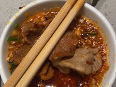 -海底捞火锅(赛格国际购物中心店)