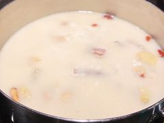 -捞王猪肚鸡火锅(财富中心店)