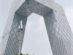 -中央广播电视总台(光华路办公区)