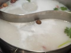 -江小渔鲜鱼火锅(辽沈二街店)