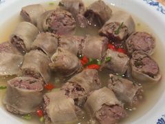-娜仁图雅蒙古美食村(33小镇店)