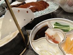 -宫燕府·京菜·烤鸭·淮扬菜(王府中心店)