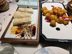 -柳莺湖上·湖景餐厅·江南菜(西湖店)