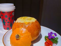 -古越舫·精品杭帮菜(商都路店)