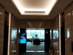 -粤财皇冠假日酒店·彩华轩中餐厅