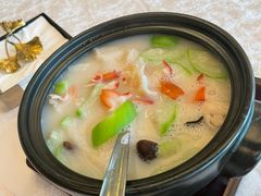 -南海渔村·空中一号