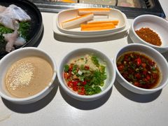 -海底捞火锅(外滩店)