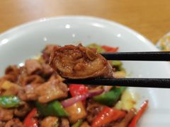 -宏达老菜馆(东安街店)