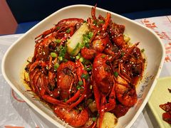 -靓靓蒸虾·头牌蒸虾(南山桂庙店)