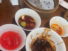 -李犟大爆鳝面·手工蟹黄包(湖滨西湖店)