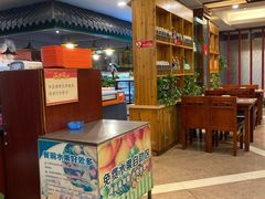 -西新饭店(城中店)