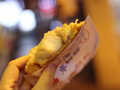 -台湾味正点车轮饼可丽饼(南禅寺店)