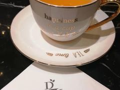 -朱迪小铺.半糖奶油蛋糕(海汇港店)