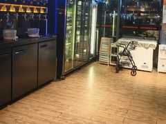 -华府九号海鲜烧烤大排档(龙域店)
