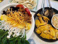 -八珍玉食鸡煲·打边炉(印象城店)