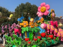 -安吉Hello Kitty乐园