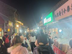 -粗茶淡饭(东关街店)
