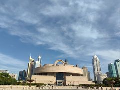 -上海博物馆(人民广场馆)