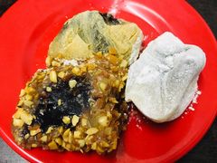 -糯米香(长江路店)