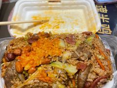 -老婆婆炒饭(小白楼1902欧式风情街店)