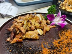 -凯萨印象铁板烧(苏州中心店)