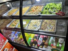 -青海宋家酿皮(汇翠花园店)