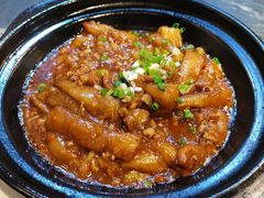 -粤轩楼广式特色餐厅(青岛路店)