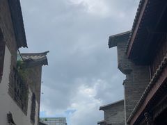 -南屏步行街