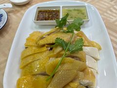 -巫记鸡饭店