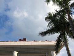 -珠海拱北口岸