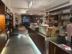 -BAKER&SPICE(安福路店)