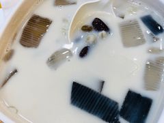 -文昌邓记清补凉(西沙路店)