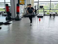 -超减·私教减肥馆(世博店)