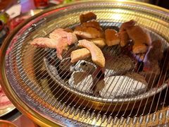 -西塔老太太泥炉烤肉(苏州大悦城店)