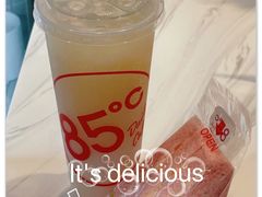 -85度C(上海广元店)