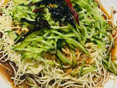 凉面-霄汉羊排(万松园一店)