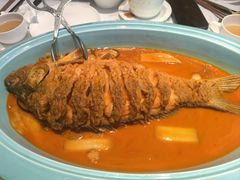 -阿五黄河大鲤鱼(英协路店)