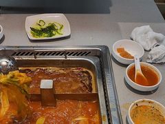 -海底捞火锅(振华商厦店)