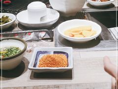 -一心烤肉(延安路店)