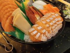 -熊出没日本烧肉放题