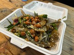 原味拌鱼皮-陈添記·祖傳爽鱼皮·西关老字号(广州首店)